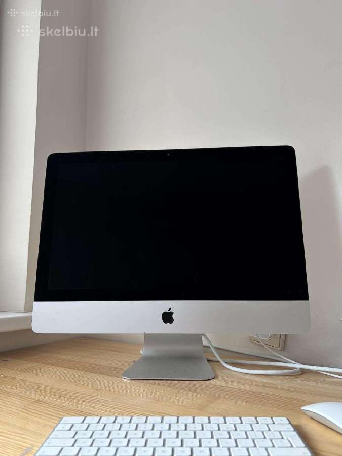 Apple iMac 21.5 Retina 4k (2019)