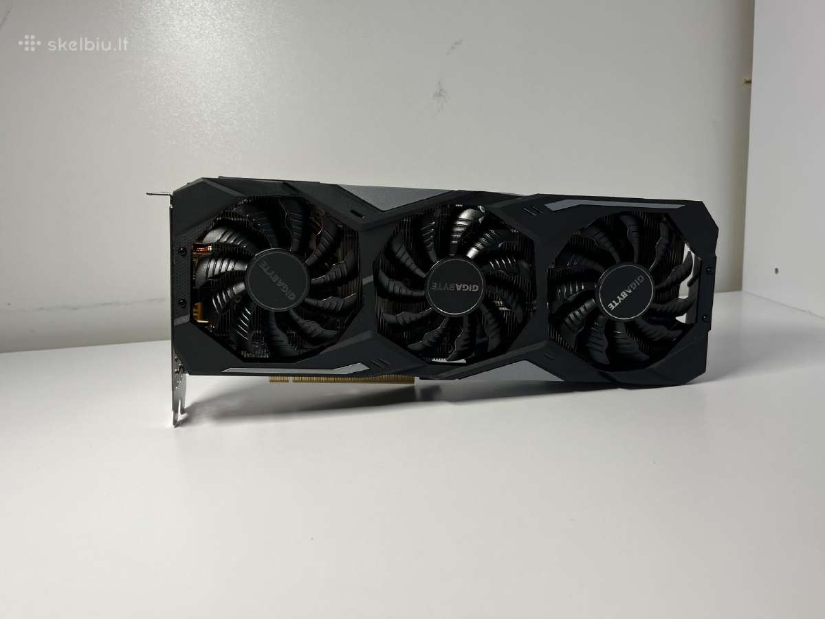 Gigabyte Rtx 2080super