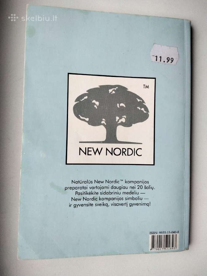 R. Lažauskas. Mityba ir sveikata - nuotraukos Nr. 9