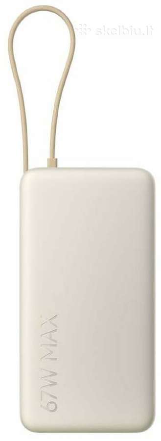 Nauji powerbank su 40% nuolaida! Daug variantų! - nuotraukos Nr. 6