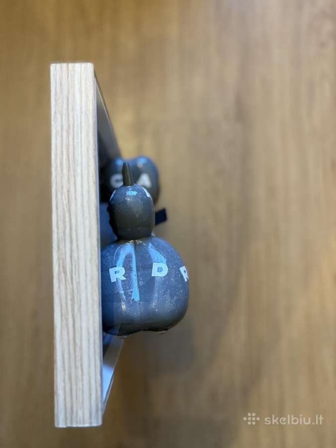 Wase Custom „ricard“ resin figūrėlė - nuotraukos Nr. 2