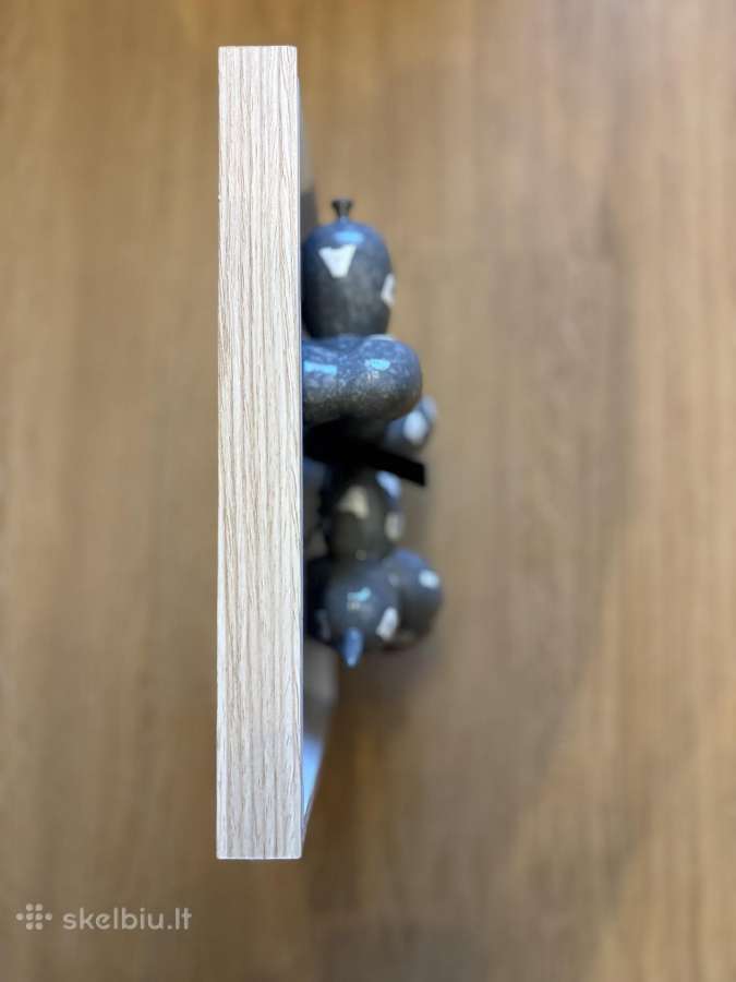 Wase Custom „ricard“ resin figūrėlė - nuotraukos Nr. 3