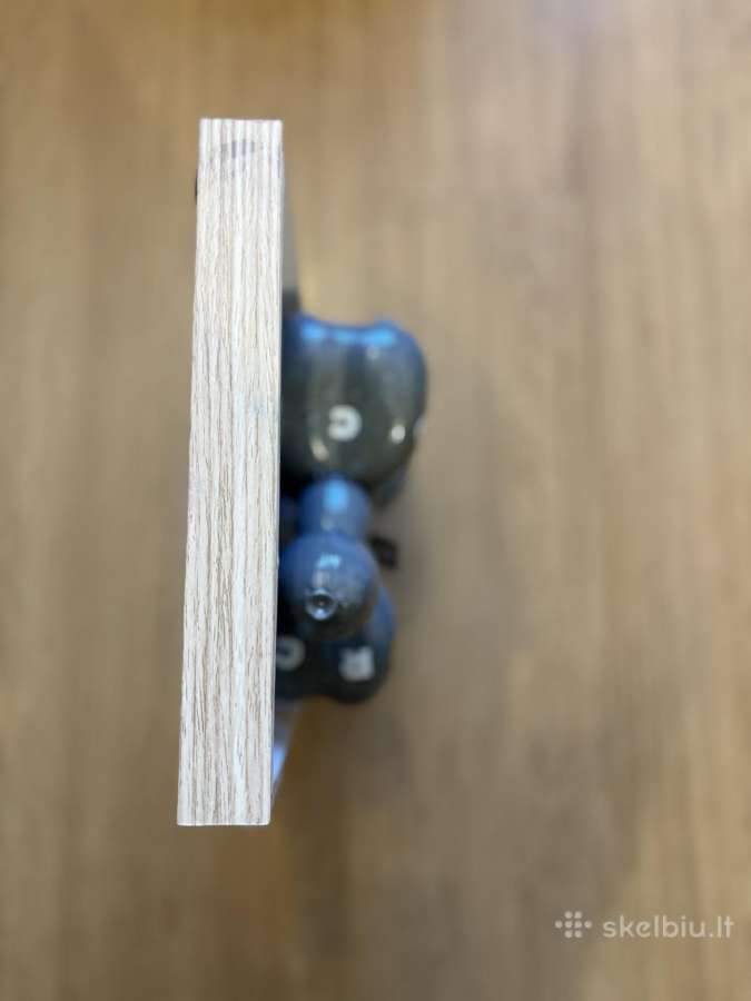 Wase Custom „ricard“ resin figūrėlė - nuotraukos Nr. 4