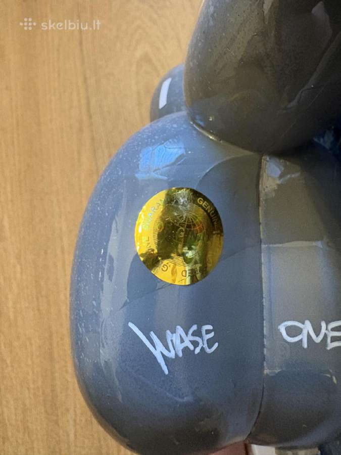 Wase Custom „ricard“ resin figūrėlė - nuotraukos Nr. 6