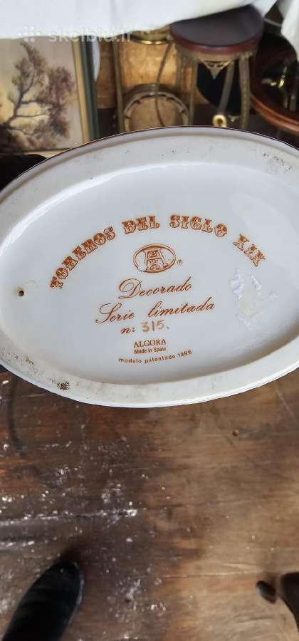 XIX a. Toreodoras matadorad - nuotraukos Nr. 4