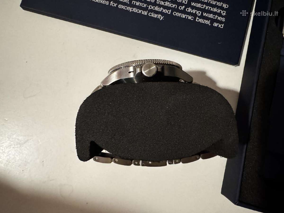 Withings Nova - nuotraukos Nr. 7