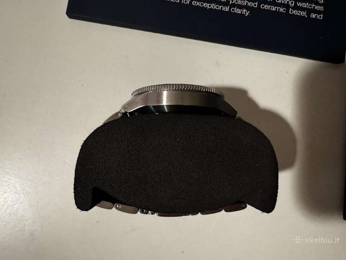 Withings Nova - nuotraukos Nr. 8