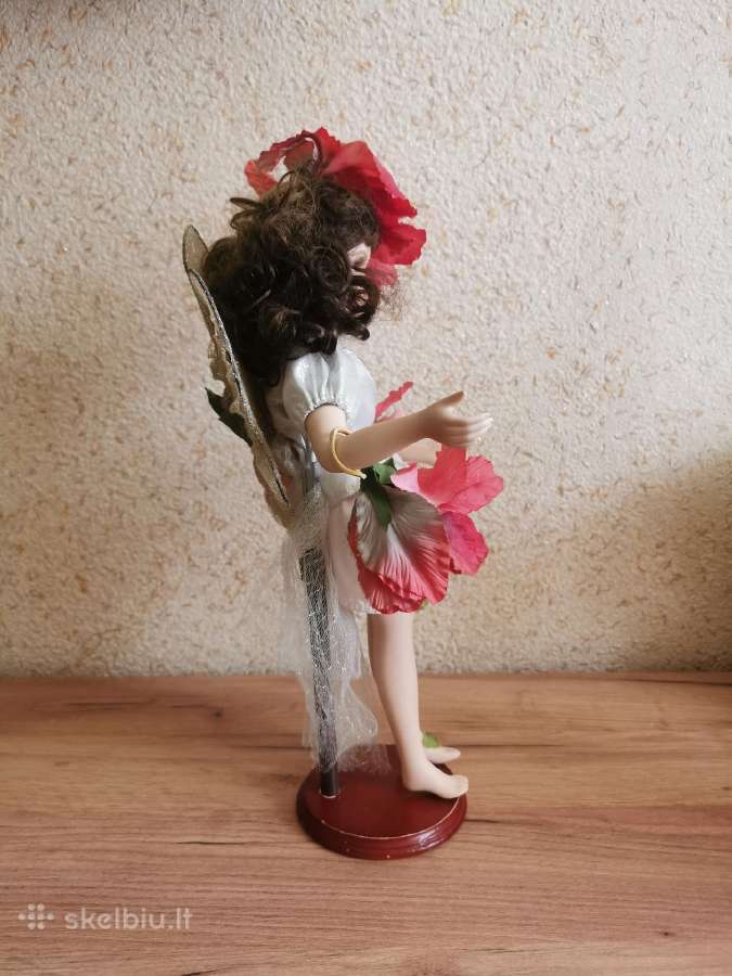 Porcelianinė lėlės - nuotraukos Nr. 6