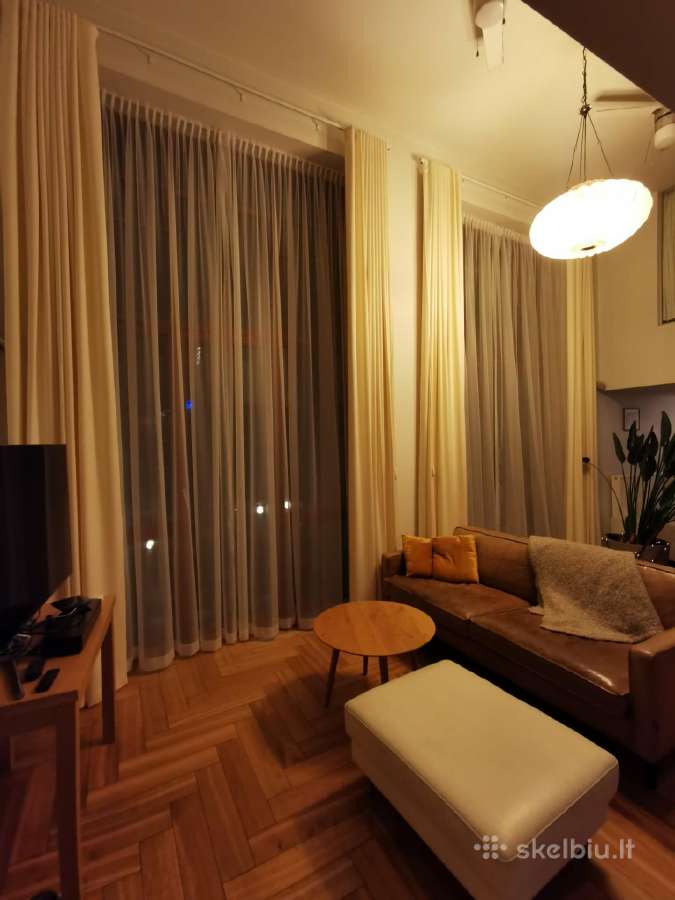 Užuolaidų siuvėja ir interjero tekstilės dizainerė - nuotraukos Nr. 8