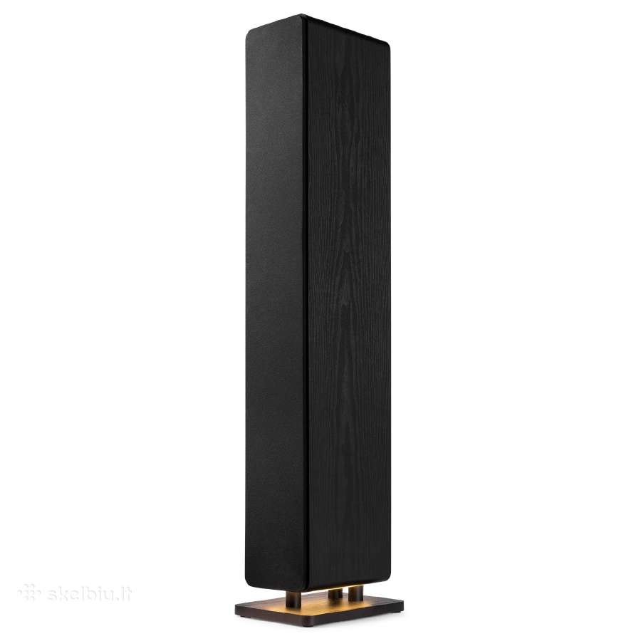 Audizio Arco aktyvi kolonėlė, juoda - nuotraukos Nr. 5