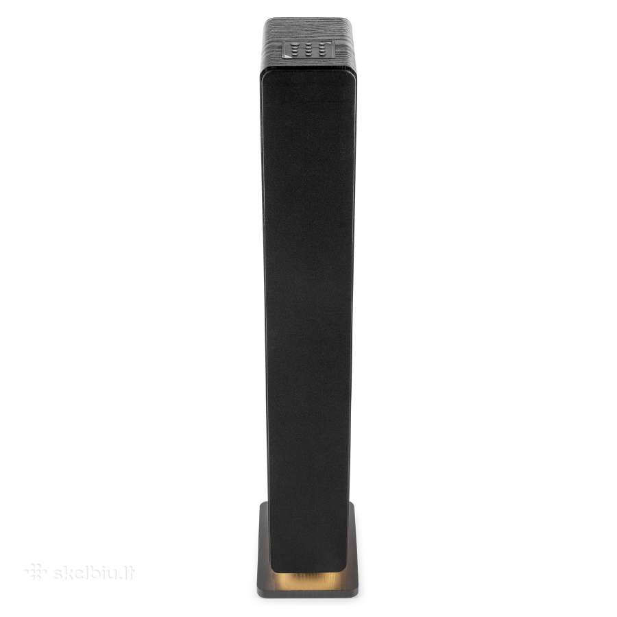 Audizio Arco aktyvi kolonėlė, juoda - nuotraukos Nr. 6