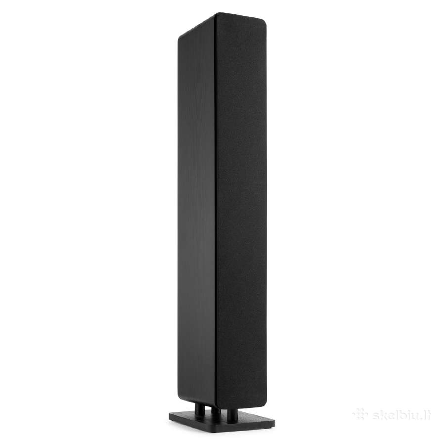 Audizio Arco pasyvi kolonėlė, juoda
