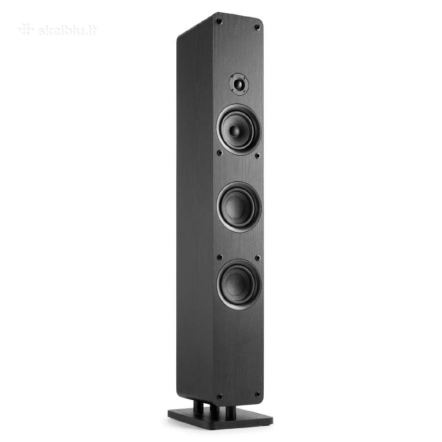 Audizio Arco pasyvi kolonėlė, juoda - nuotraukos Nr. 4