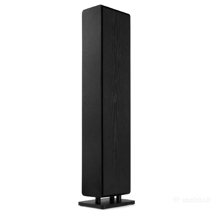 Audizio Arco pasyvi kolonėlė, juoda - nuotraukos Nr. 5