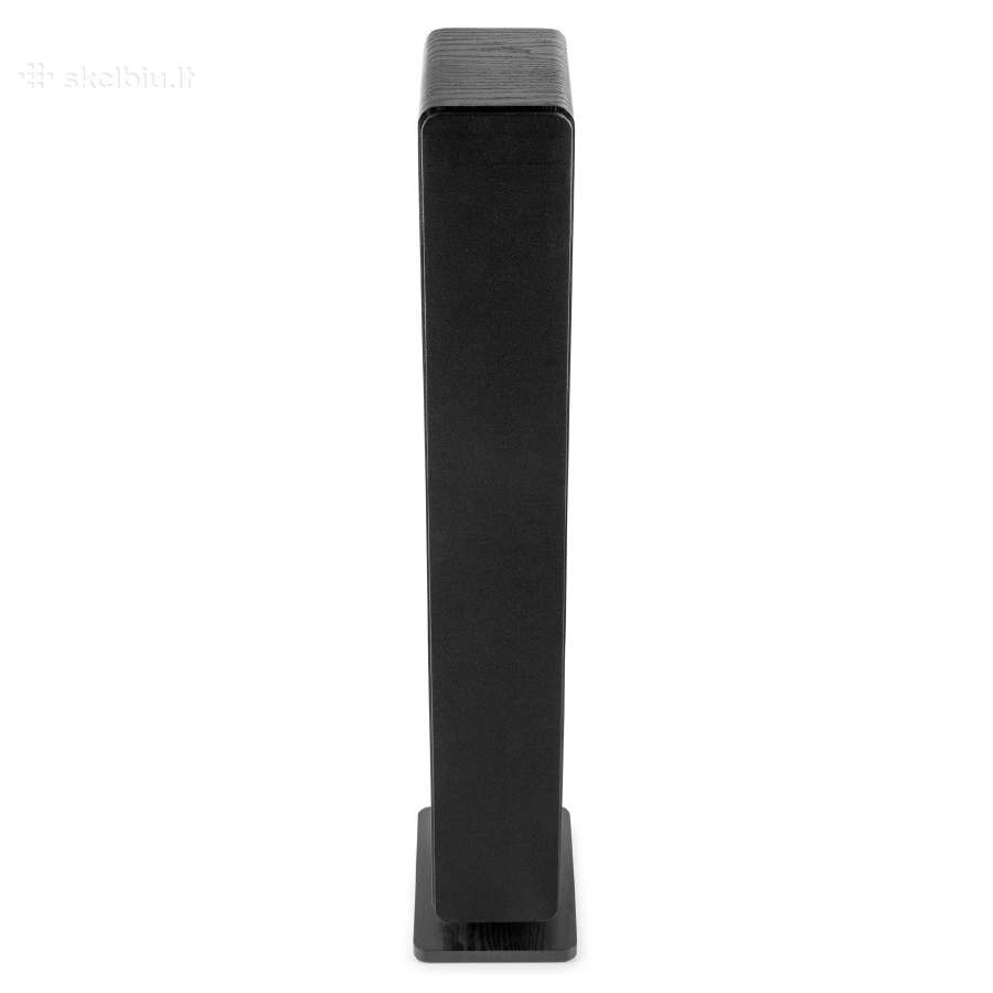 Audizio Arco pasyvi kolonėlė, juoda - nuotraukos Nr. 6