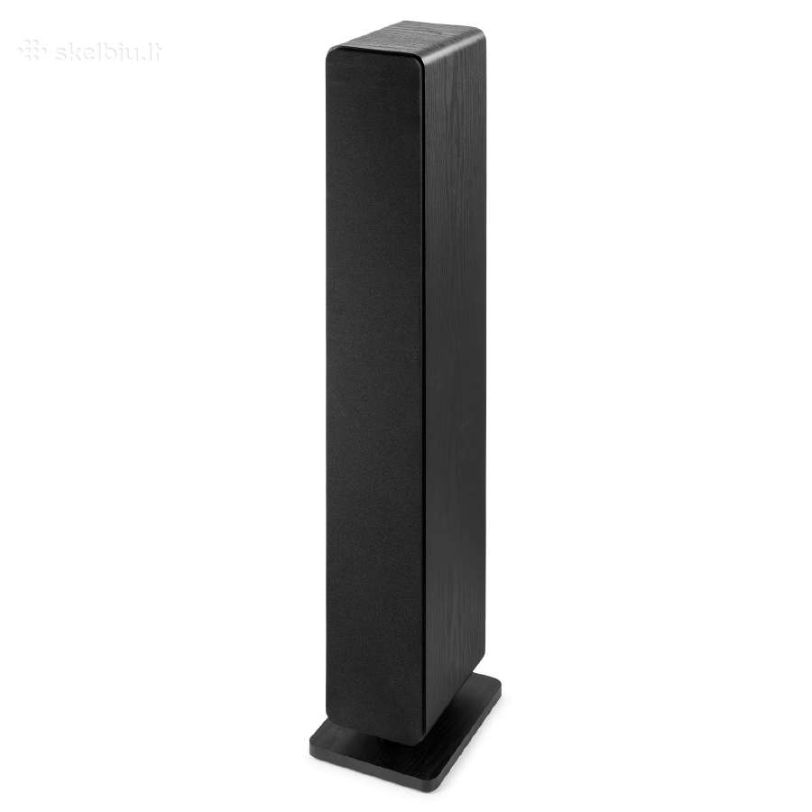 Audizio Arco pasyvi kolonėlė, juoda - nuotraukos Nr. 7