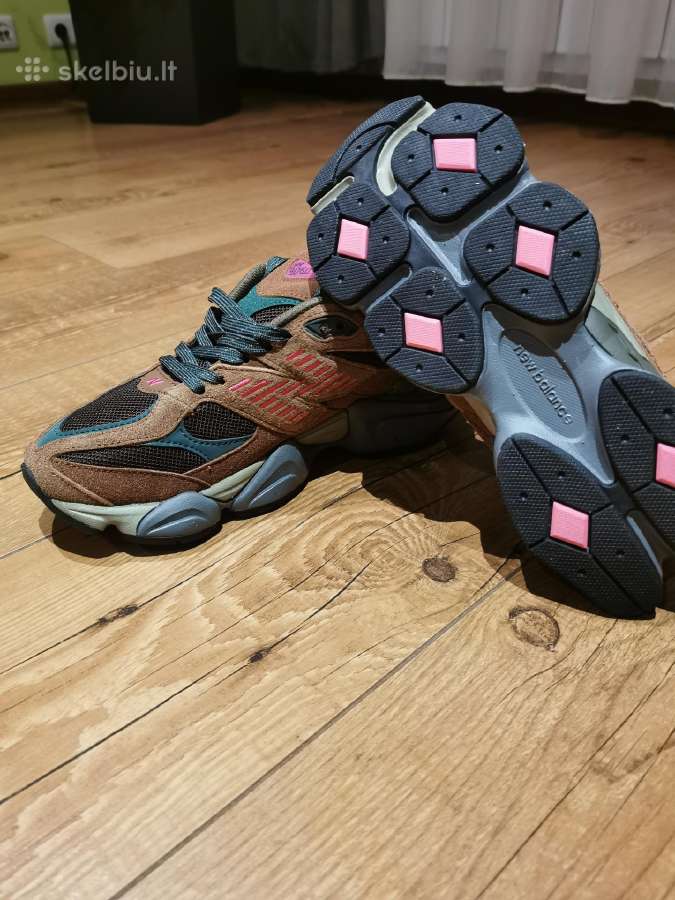 New balance 9060 kedukai - nuotraukos Nr. 7
