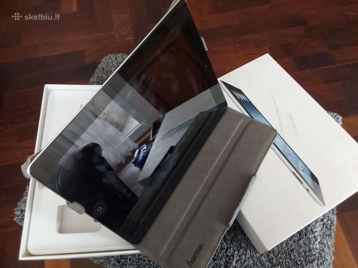 Apple iPad 3