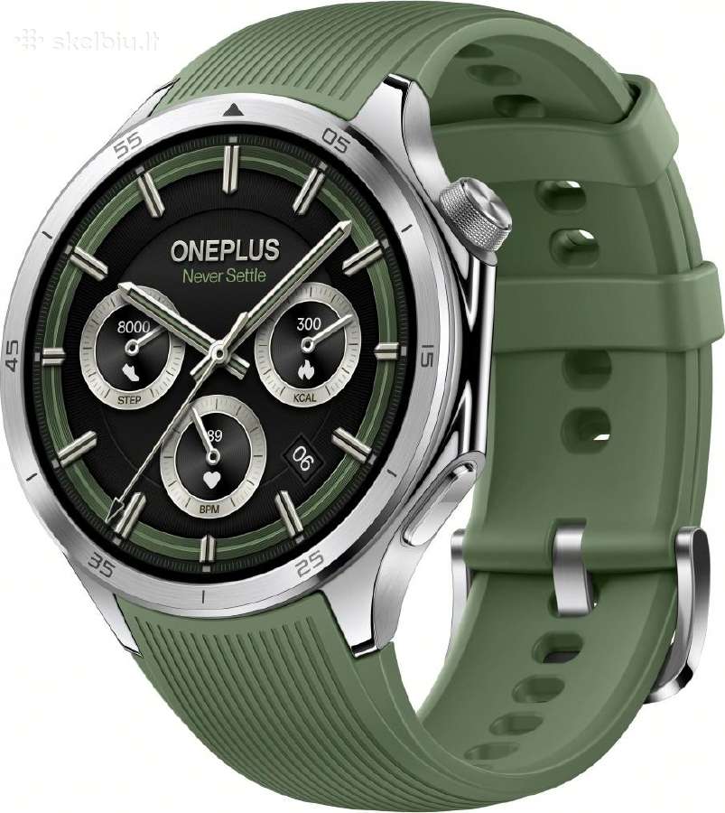Ieškau Oneplus Watch 3 46mm