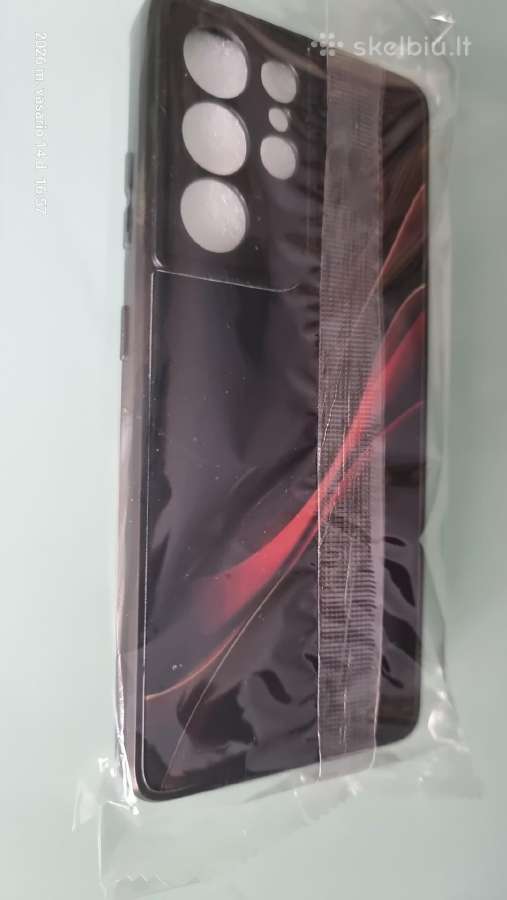 S21 Ultra nauji 2 dėkliukai_€10 - nuotraukos Nr. 2