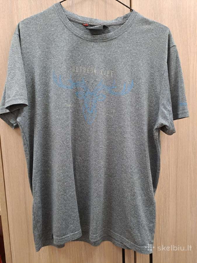 Dovrefjell outdoor trumpom rankovem medzioklei XL