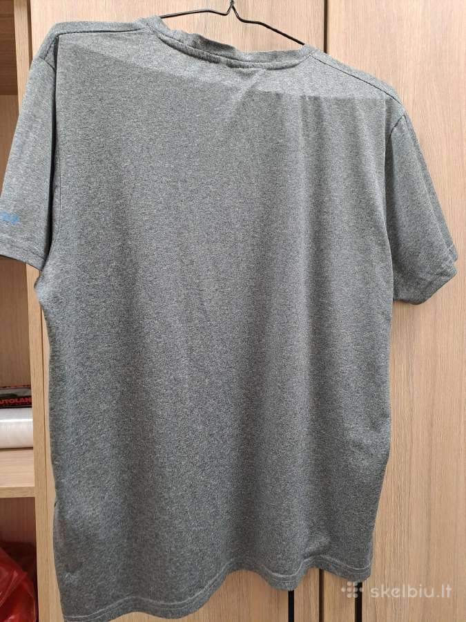 Dovrefjell outdoor trumpom rankovem medzioklei XL - nuotraukos Nr. 6