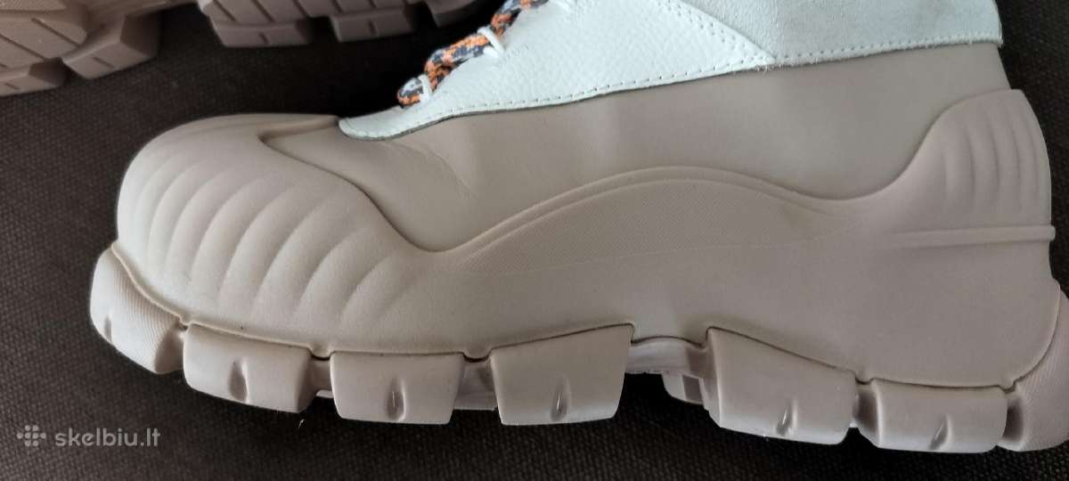Ugg avikailio vandeniui atsparūs Dry Tech 39 - nuotraukos Nr. 7