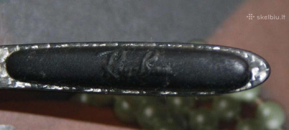 Akiniai nuo saulės Ray - Ban - nuotraukos Nr. 10