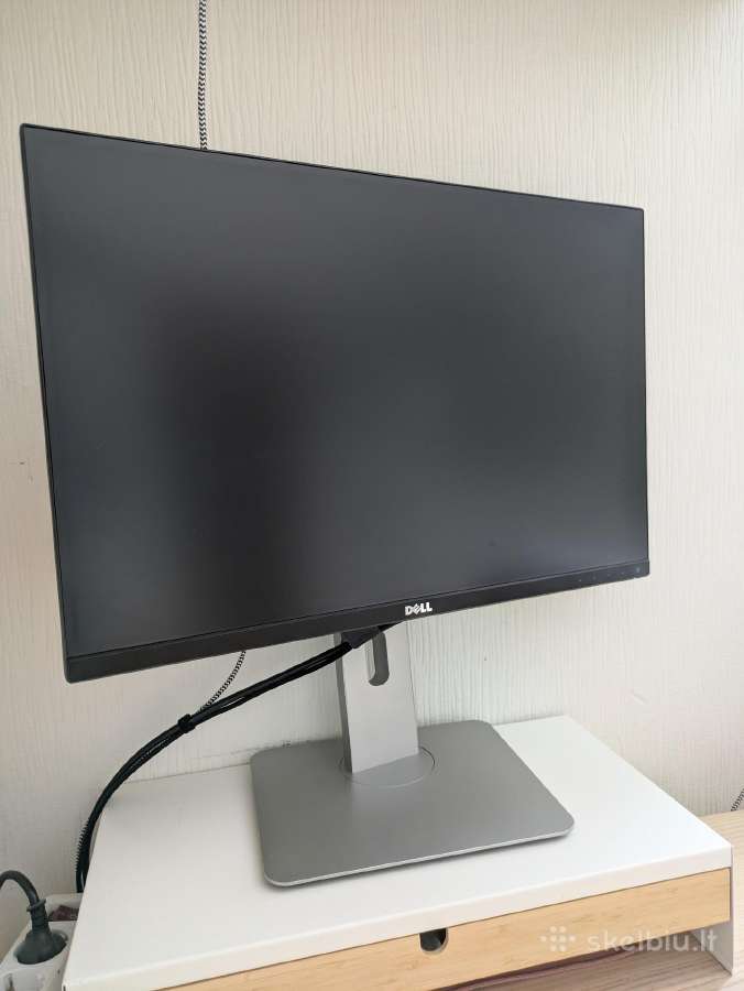 Monitorius Dell U2415