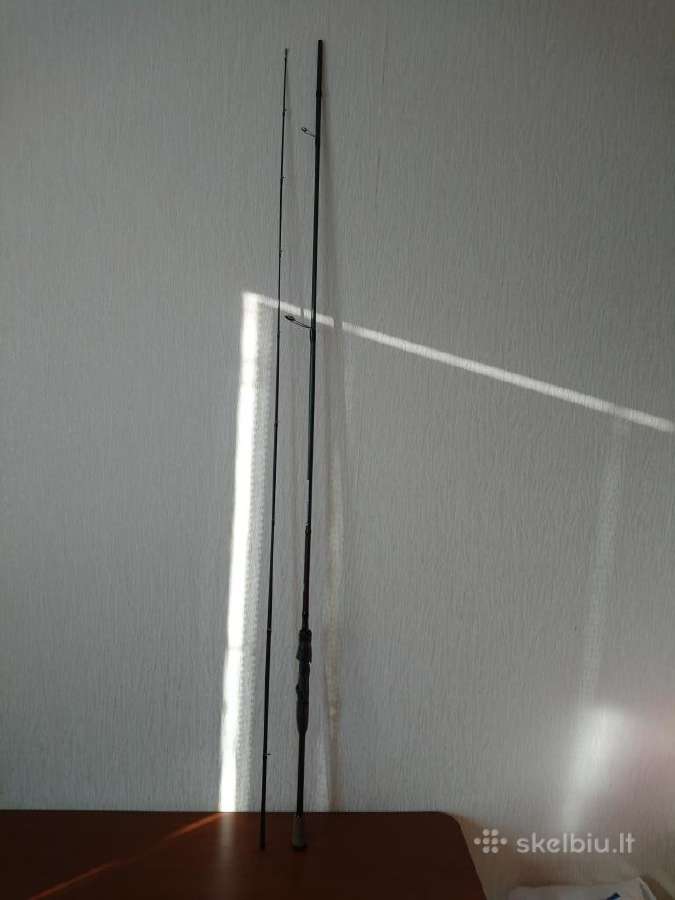 Dragon Proguide X-series 2.75m 10-30g x-fast
