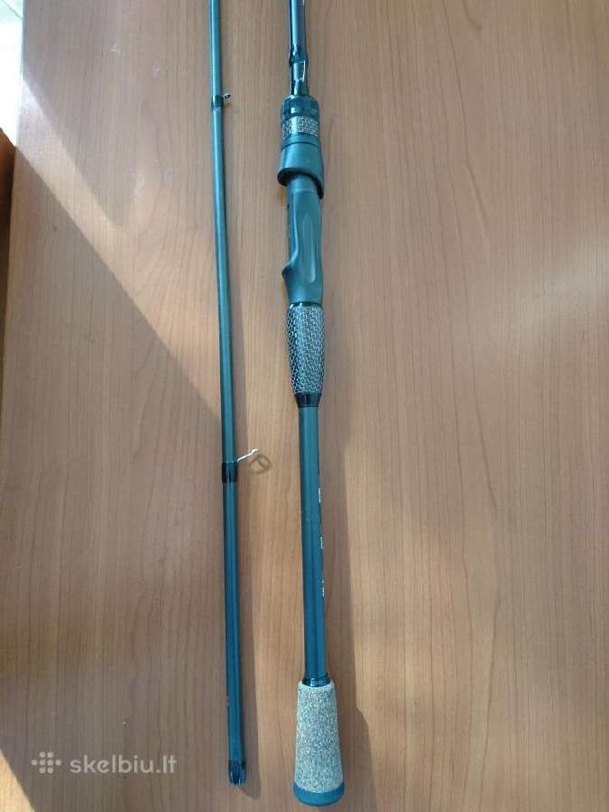 Dragon Proguide X-series 2.75m 10-30g x-fast - nuotraukos Nr. 2