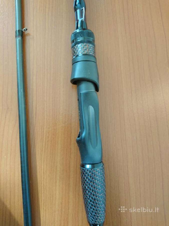 Dragon Proguide X-series 2.75m 10-30g x-fast - nuotraukos Nr. 3