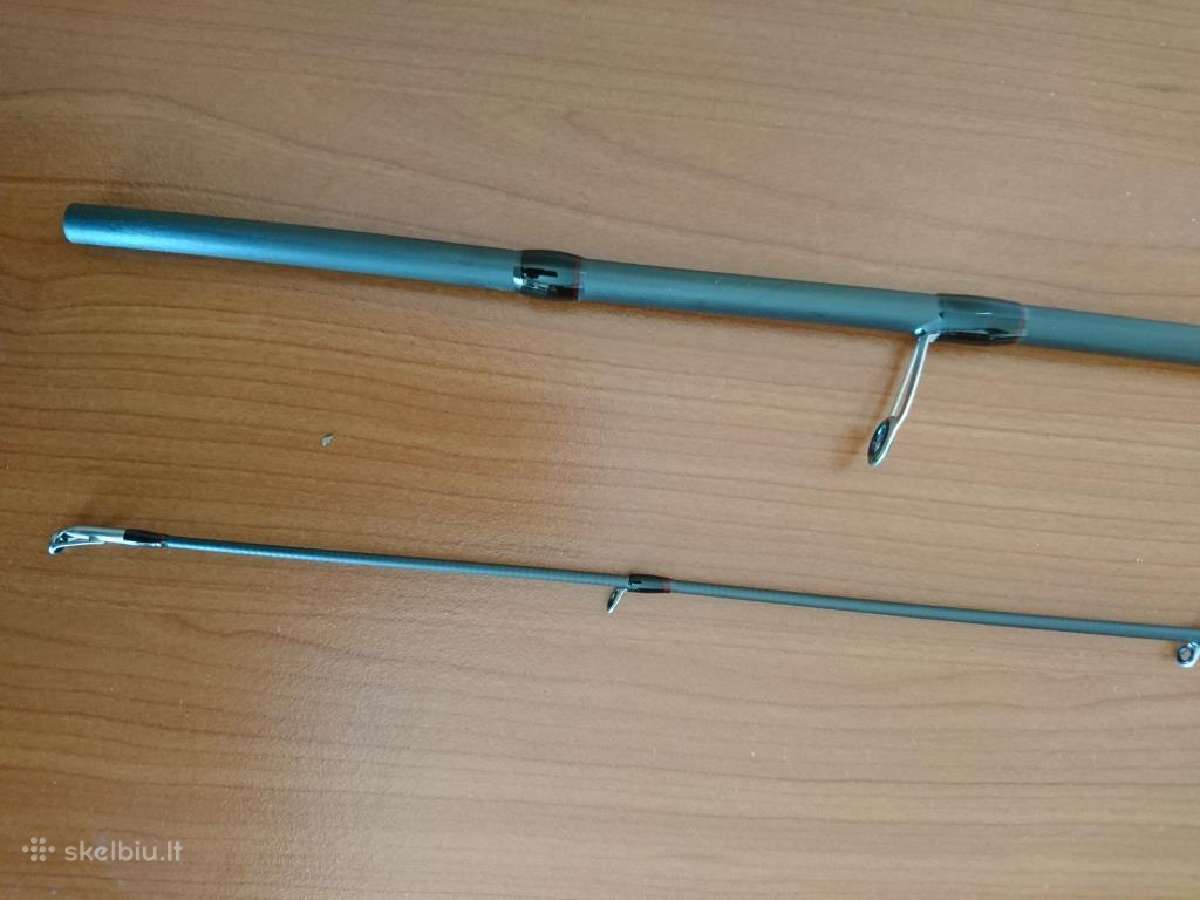 Dragon Proguide X-series 2.75m 10-30g x-fast - nuotraukos Nr. 4