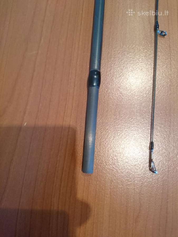 Dragon Proguide X-series 2.75m 10-30g x-fast - nuotraukos Nr. 5