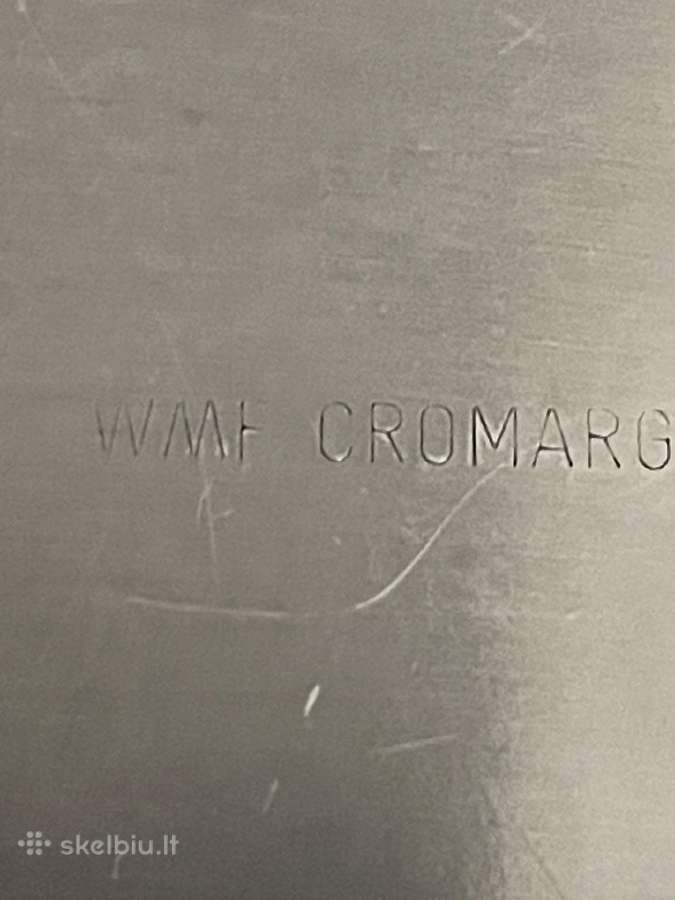 Indas iš Wmf - nuotraukos Nr. 4