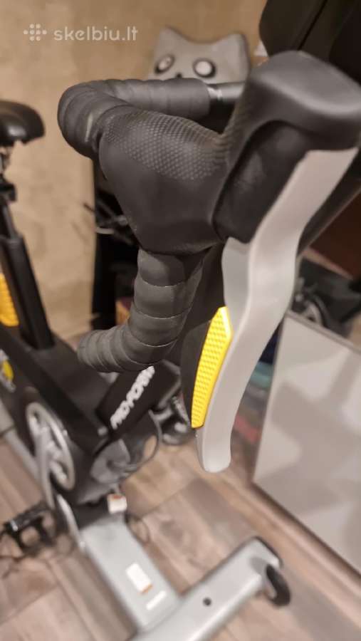 Naudotas Proform Tour de France Tdf 10.0 treniruok - nuotraukos Nr. 5
