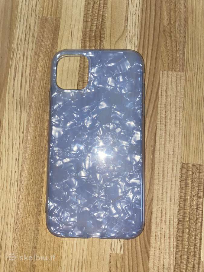 Tinka iPhone 11 ir Xs