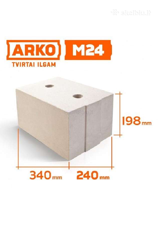 Arko m24