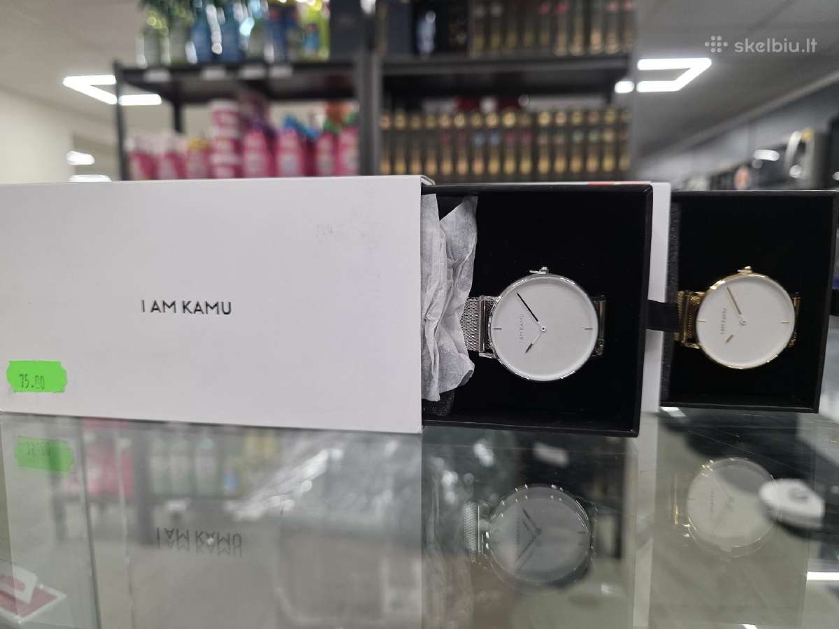 Laikrodis