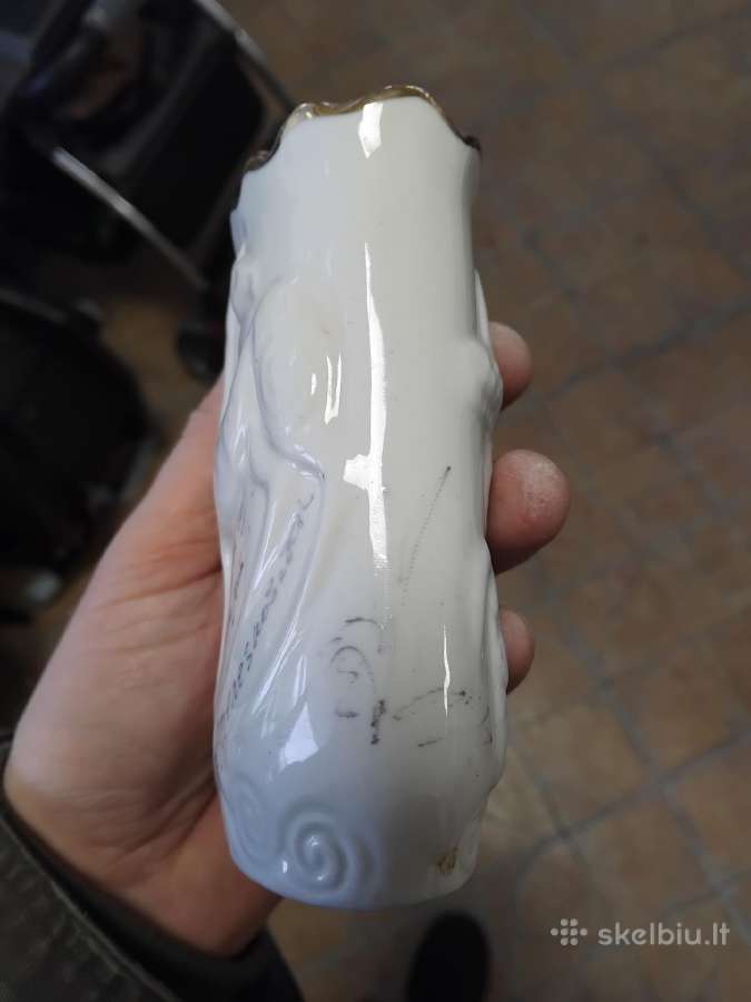 Arzberg,lfz,jiesia,korosten porcelianas ir pns - nuotraukos Nr. 33