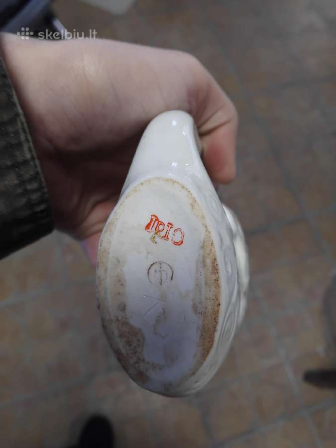 Arzberg,lfz,jiesia,korosten porcelianas ir pns - nuotraukos Nr. 34