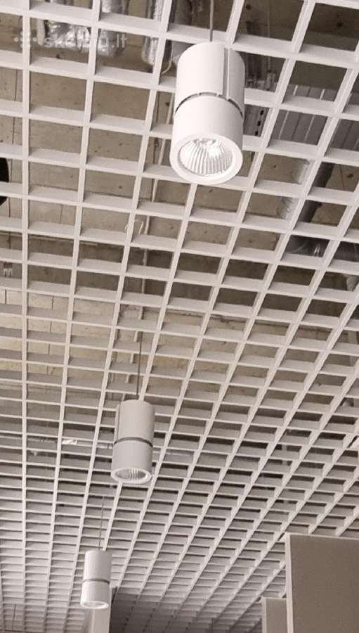 53w LED šviestuvai - nuotraukos Nr. 4