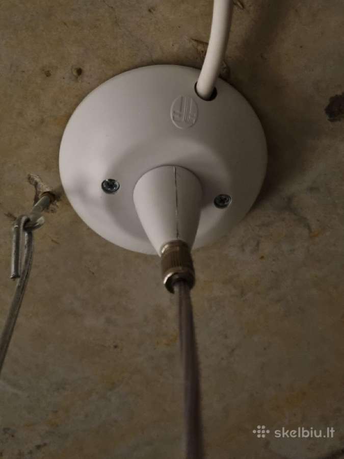 53w LED šviestuvai - nuotraukos Nr. 7