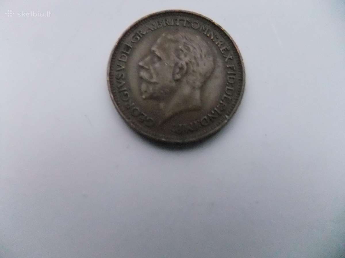 Lenkijos Respublikos moneta 1923-1938m. - nuotraukos Nr. 9