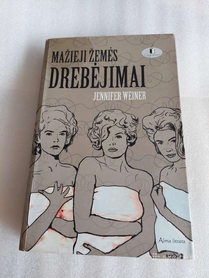 Mažieji žemės drebėjimai