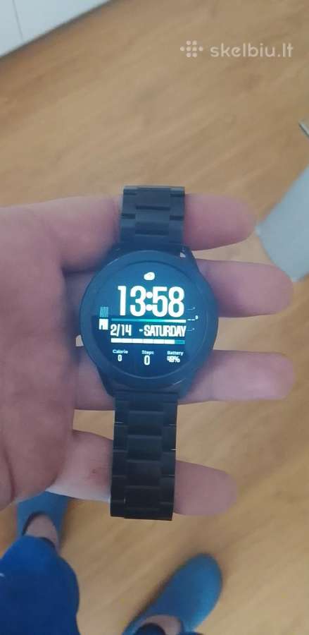 Xiaomi watch S3