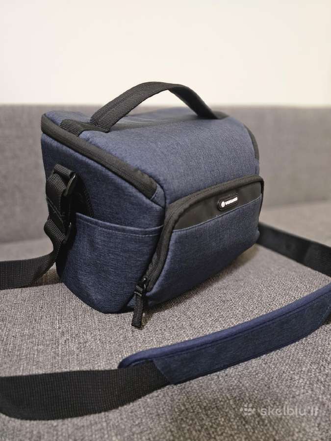 Foto krepšys "Vanguard Vesta Aspire 25"