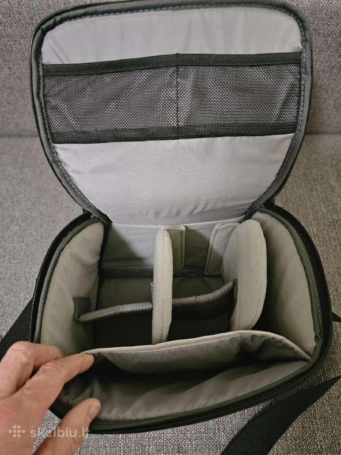 Foto krepšys "Vanguard Vesta Aspire 25" - nuotraukos Nr. 5