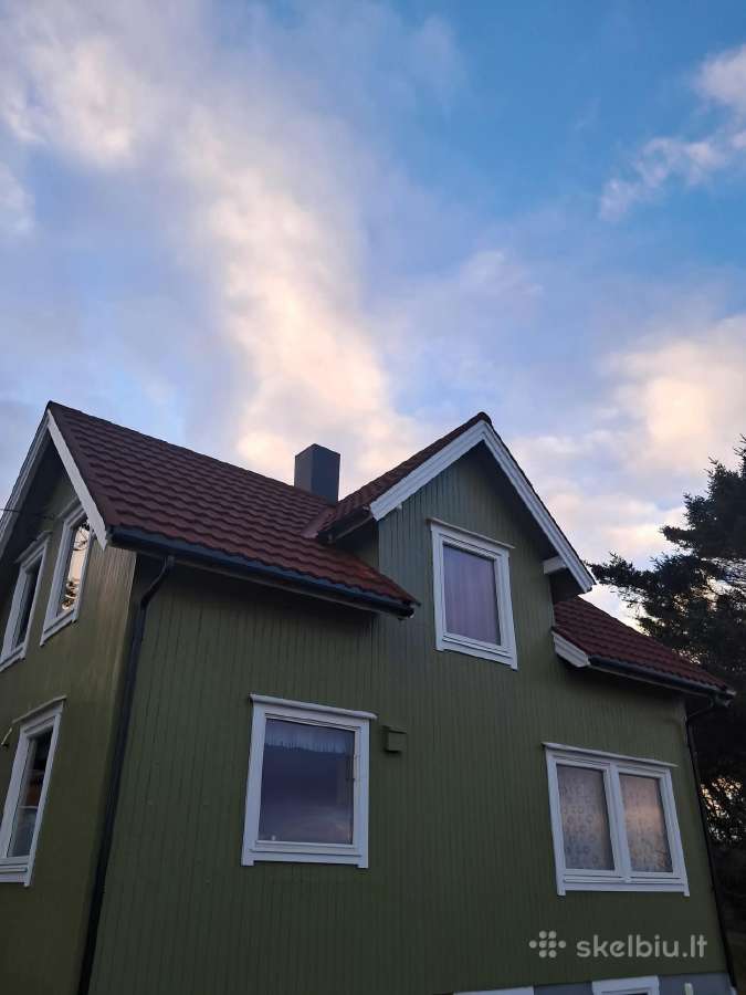 Stogų dengimas ir renovacija - nuotraukos Nr. 5