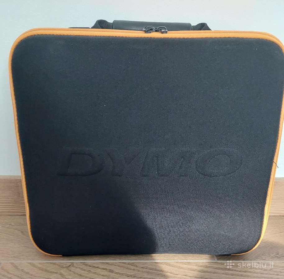 Dymo xtl 300